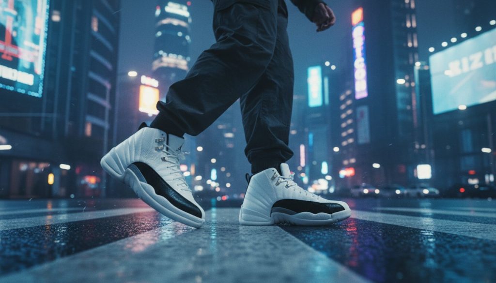 Air Jordan 12: The 2026 Guide to Copping 1:1 UA Quality Kicks 👟