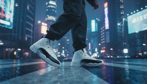 Air Jordan 12: The 2026 Guide to Copping 1:1 UA Quality Kicks 👟