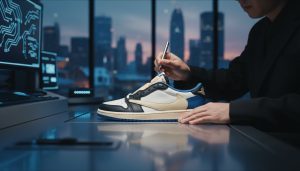 Best Batch for Travis Scott Fragment Low: The 2026 Insider Guide to 1:1 Quality 🔥