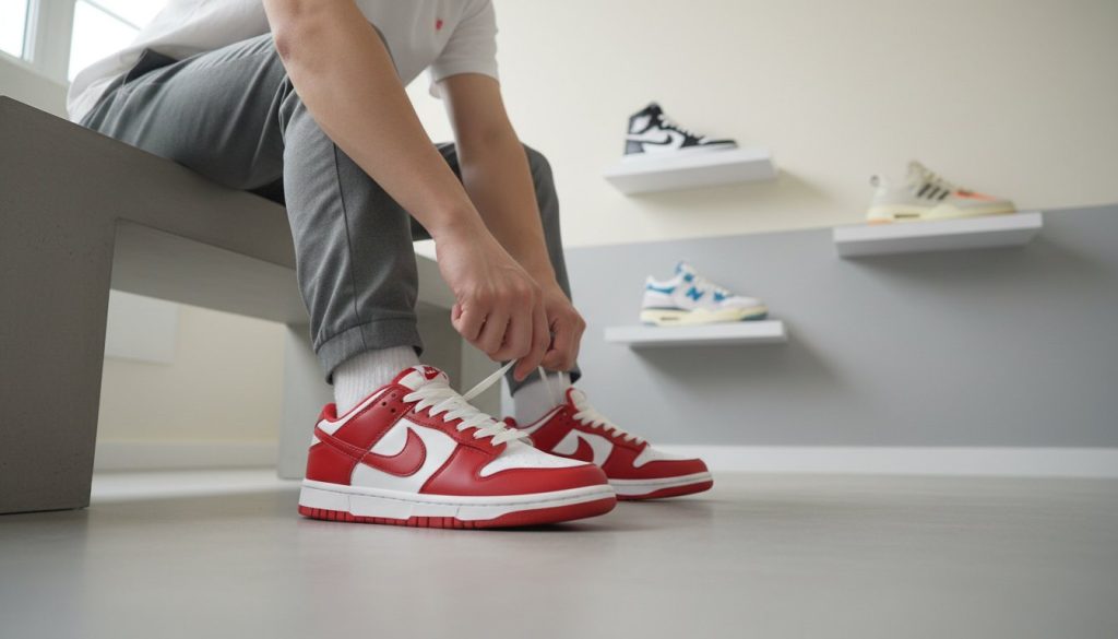 Best Budget Replica Sneakers: How to Cop High-End Style Without the Resale Tax in 2026 1 Best Budget Replica Sneakers: How to Cop High-End Style Without the Resale Tax in 2026