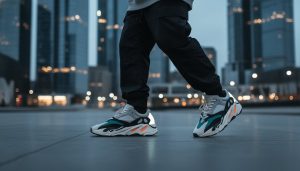 Best Fake Yeezy 700 Wave Runner: The 2026 Insider Guide to 1:1 Quality 🌊