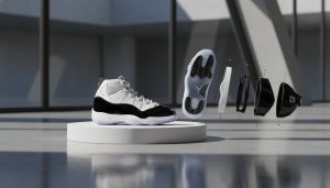 Best Jordan 11 Concord Replica: The 2026 Insider Guide to 1:1 Quality