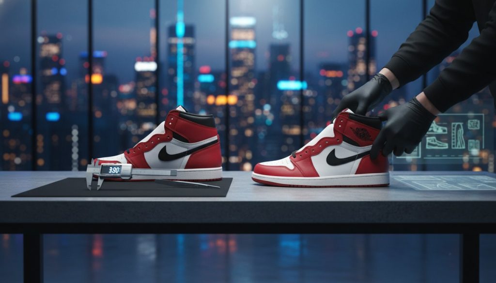 Best LJR Batch Sneakers: The 2026 Definitive Guide to 1:1 Quality