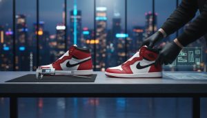 Best LJR Batch Sneakers: The 2026 Definitive Guide to 1:1 Quality