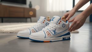 Breaking In New Replica Sneakers: The 2026 Insider Guide to 1:1 Comfort 👟