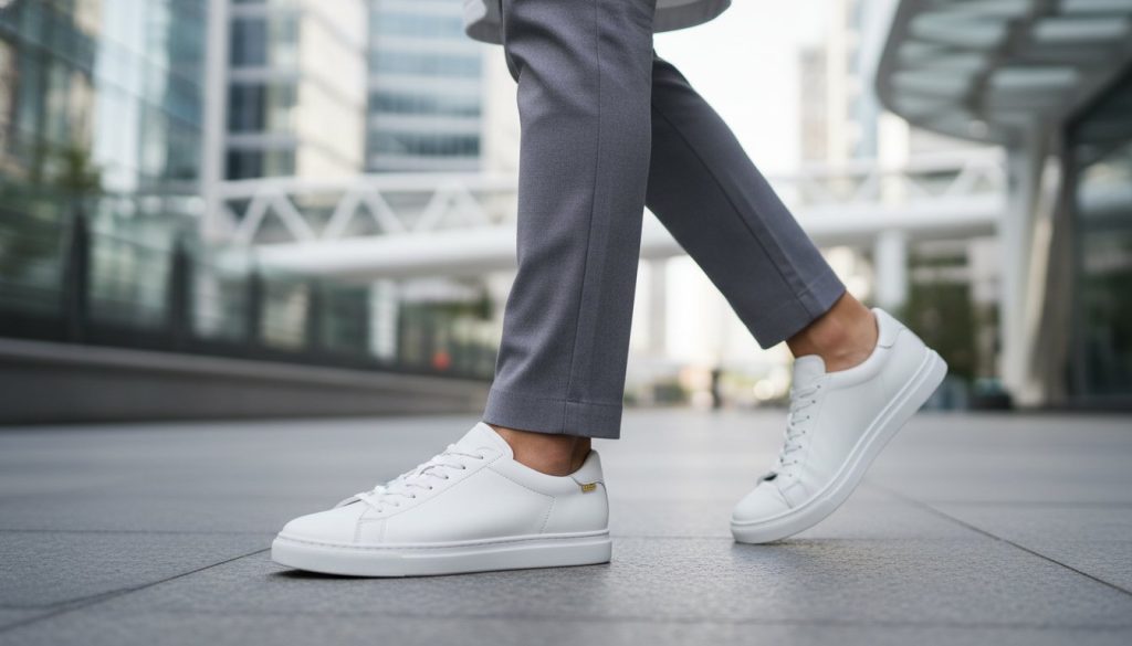 Budget Alternatives to Common Projects: Cop the 1:1 Look in 2026 👟 1 Budget Alternatives to Common Projects: Cop the 1:1 Look in 2026 👟