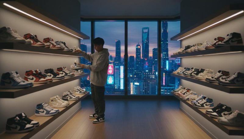 Building a Sneaker Collection with Replicas: The 2026 Pro Strategy Guide