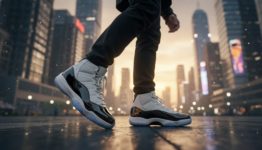 Buy Replica Jordan 11: The 2026 Insider Guide to Copping 1:1 UA Kicks 🔥 1 Buy Replica Jordan 11: The 2026 Insider Guide to Copping 1:1 UA Kicks 🔥