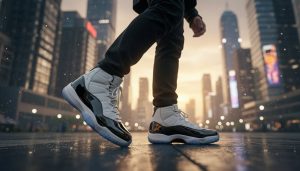 Buy Replica Jordan 11: The 2026 Insider Guide to Copping 1:1 UA Kicks 🔥