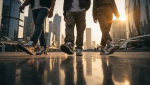 Can You Get Called Out for Wearing Reps? The Truth About Sneaker Culture in 2026