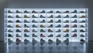 How to Store Replica Sneakers: The 2026 Guide to Keeping Your Kicks 1:1
