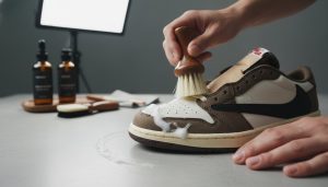 Keep Your Kicks Fresh: The Ultimate 2026 Cleaning Guide for Replica Sneakers 👟