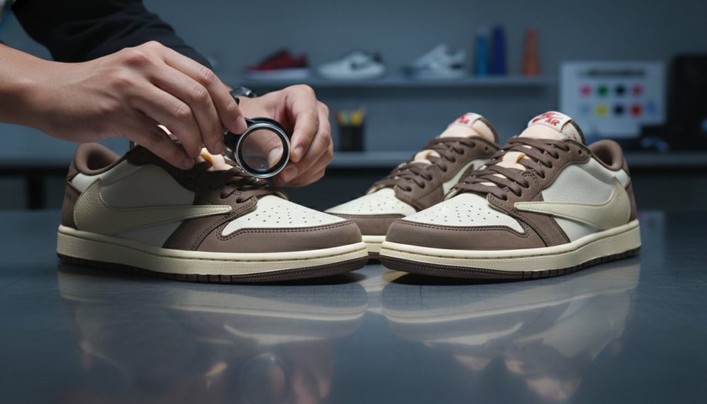 Can You Tell the Difference Between Real and Replica Shoes? The 2026 Truth 1 Can You Tell the Difference Between Real and Replica Shoes? The 2026 Truth