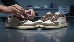 Can You Tell the Difference Between Real and Replica Shoes? The 2026 Truth