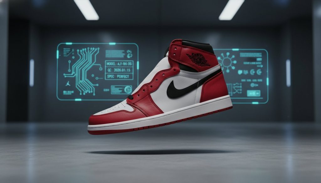 Best Replica Designer Sneakers: The 2026 Guide to 1:1 UA Quality 🔥