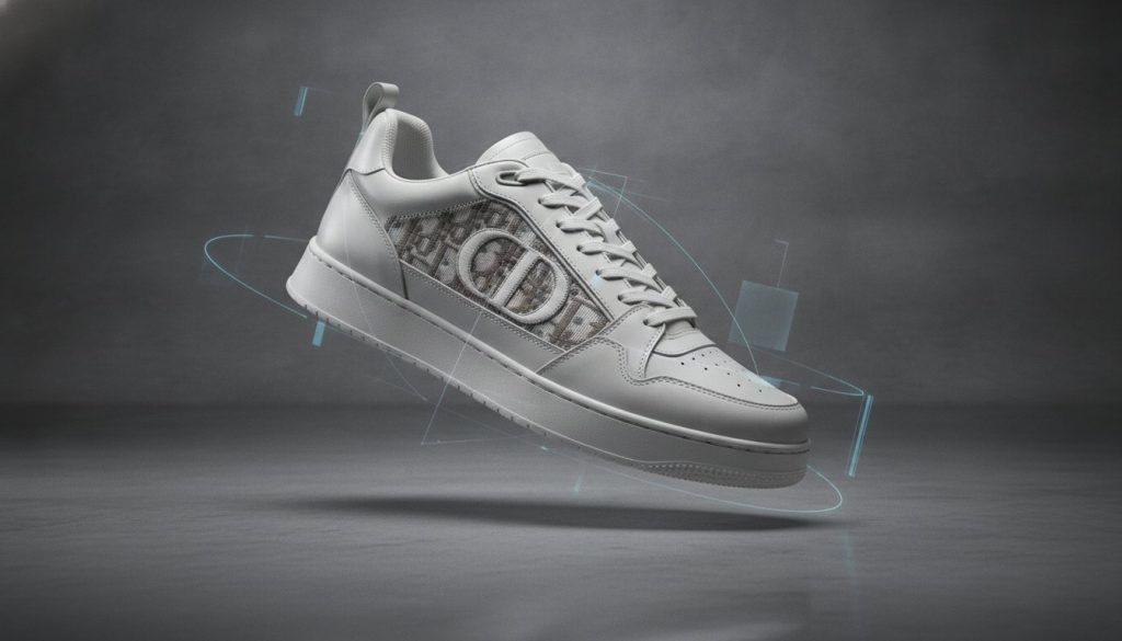Dior B27 Replica Review: The 2026 Insider Guide to 1:1 Quality 👟 1 Dior B27 Replica Review: The 2026 Insider Guide to 1:1 Quality 👟