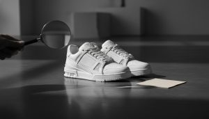 Louis Vuitton Trainer Replica Review: The 2026 Guide to 1:1 Quality 👟