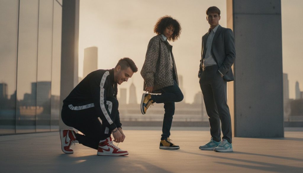 5 Compelling Reasons to Buy Replica Sneakers in 2026: The Insider Guide 🔥 1 5 Compelling Reasons to Buy Replica Sneakers in 2026: The Insider Guide 🔥