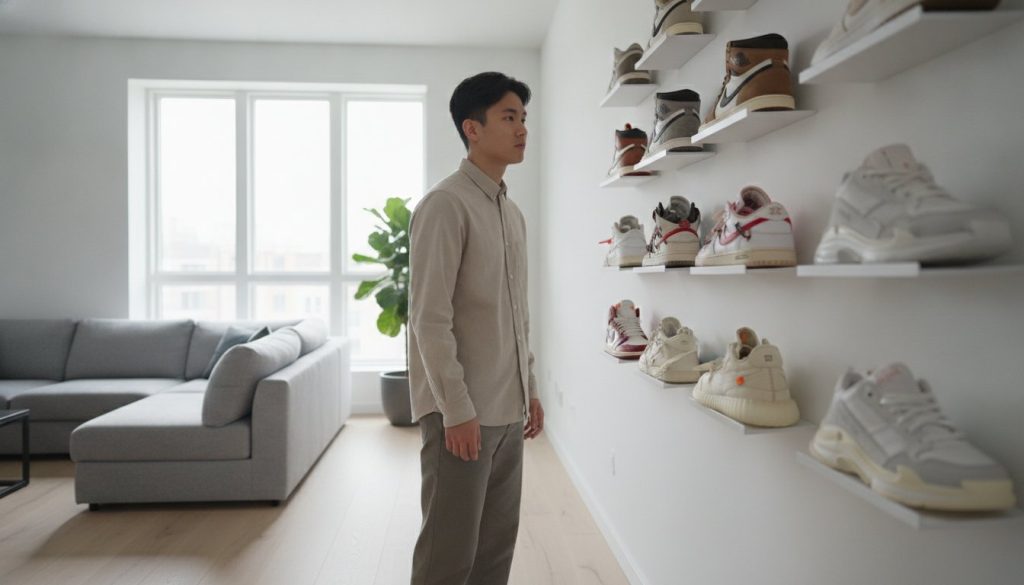 How to Get Expensive Sneakers for Cheap: The 2026 Insider Cheat Code π 1 How to Get Expensive Sneakers for Cheap: The 2026 Insider Cheat Code π