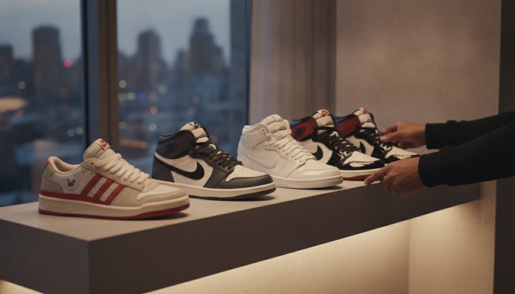 Best Replica Retro Basketball Shoes: The 2026 Guide to 1:1 Heat 🔥