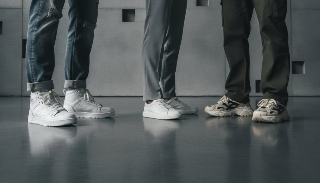 Best Replica Sneakers for Your Style: The 2026 Aesthetic Guide 👟 1 Best Replica Sneakers for Your Style: The 2026 Aesthetic Guide 👟