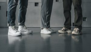 Best Replica Sneakers for Your Style: The 2026 Aesthetic Guide 👟