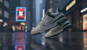 Louis Vuitton Trainer Sneaker Replica: The 2026 Guide to Copping 1:1 Quality