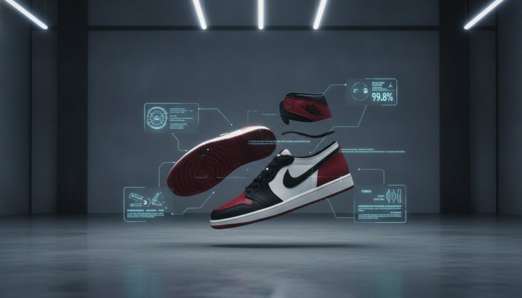 Replica Sneaker Batches Explained: The 2026 Insider Guide to LJR, PK, and Beyond 👟