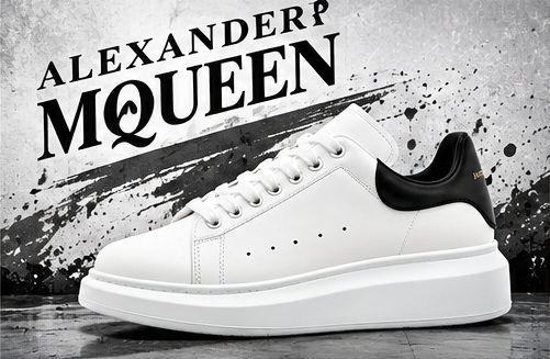 Alexander McQueen