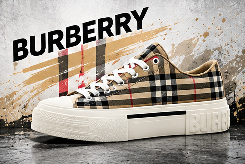 Burberry