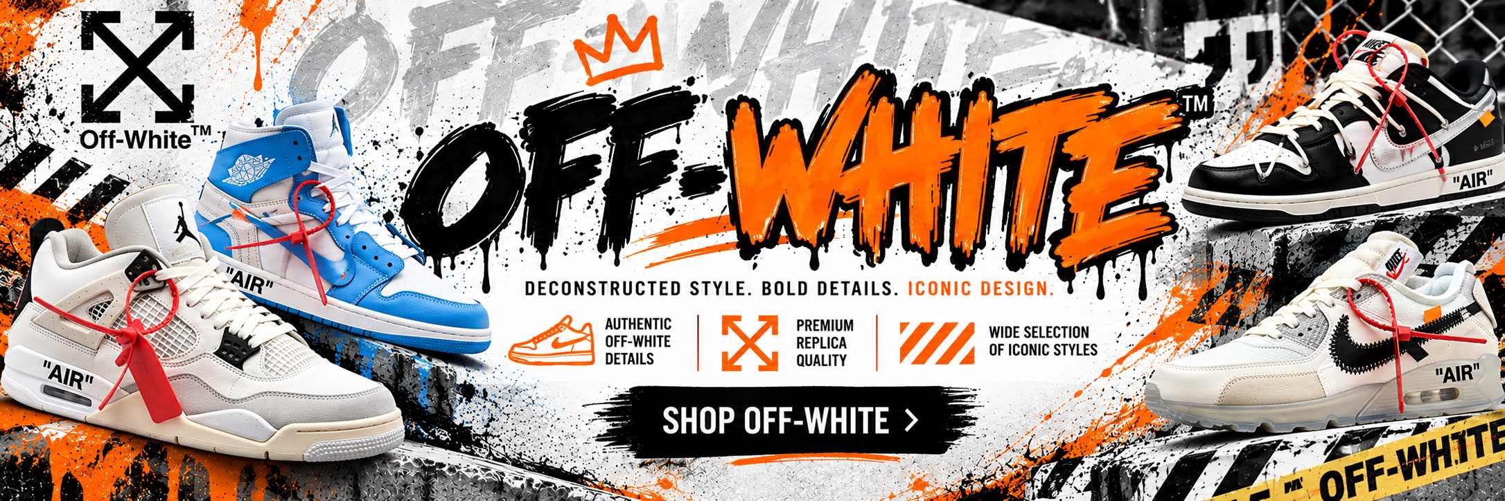OFF WHITE BANNER compressed