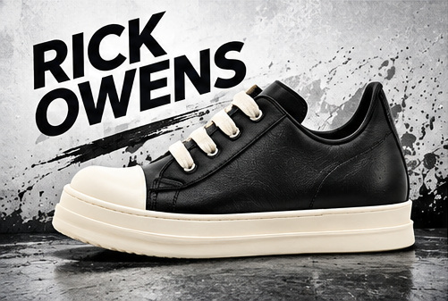 Rick Owens