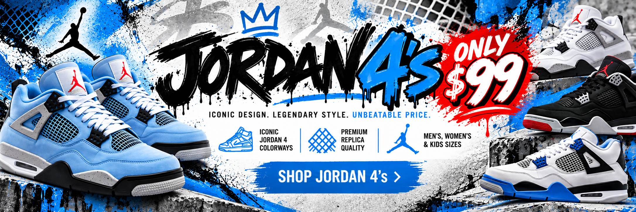 jordan 4 banner compressed