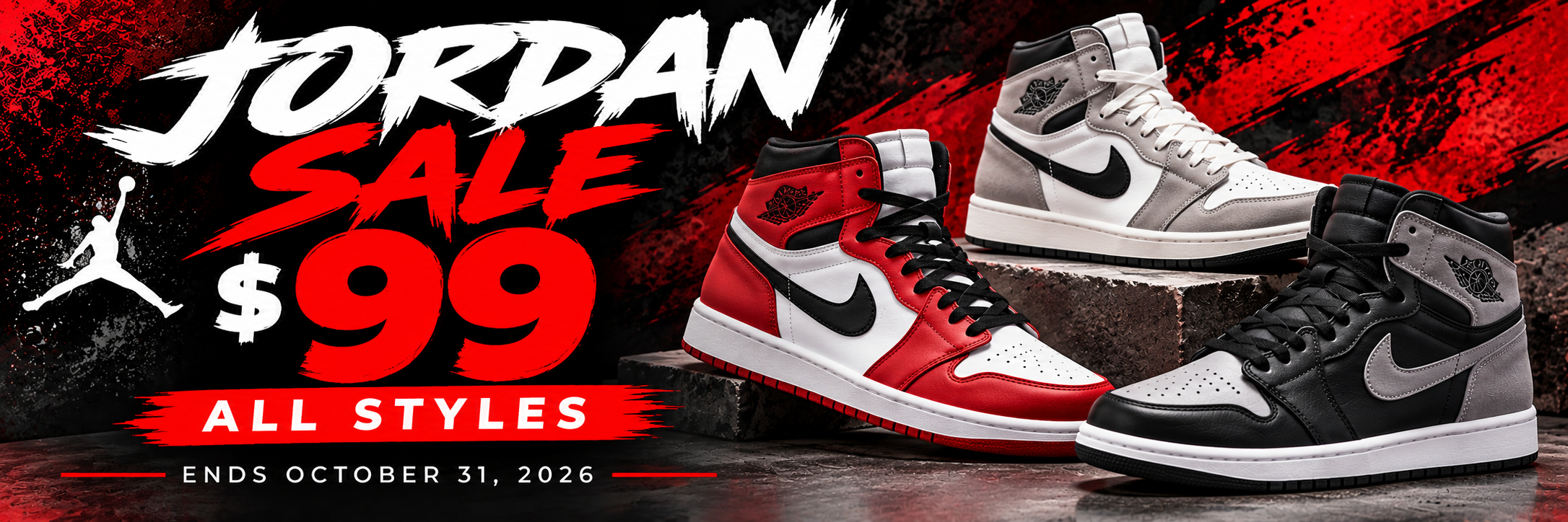 jordan banner
